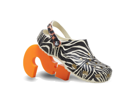 Sneakers og sko Crocs Classic Clog W Sort | 2078402Y9