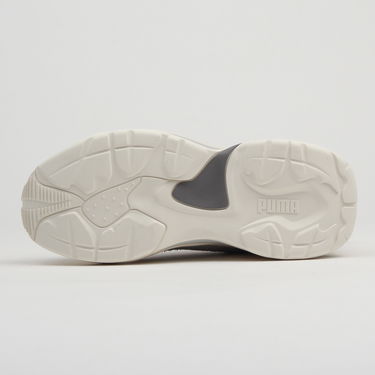 Sneakers og sko Puma Thunder Colour Block "Quarry/White Smoke" Grå | 370960 02, 4