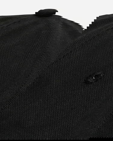Kasket AFFXWRKS Cap Sort | 1619 BLACK, 7