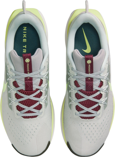 Sneakers og sko Nike Pegasus Trail 5 Grøn | dv3864-004, 2