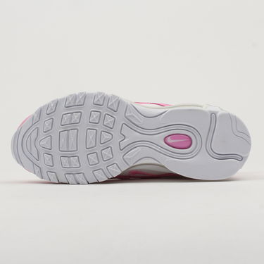 Sneakers og sko Nike Air Max 97 ''Psychic Pink'' W Hvid | BV1982-100, 4
