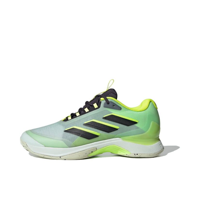 Sneakers og sko adidas Performance Avacourt 2 Tennis Grøn | IF0400