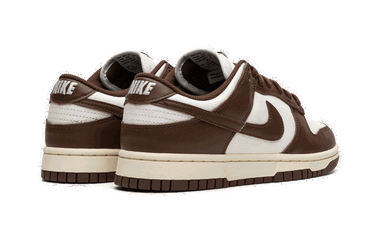 Sneakers og sko Nike Dunk Low "Cacao Wow" W Brun | DD1503-124, 4