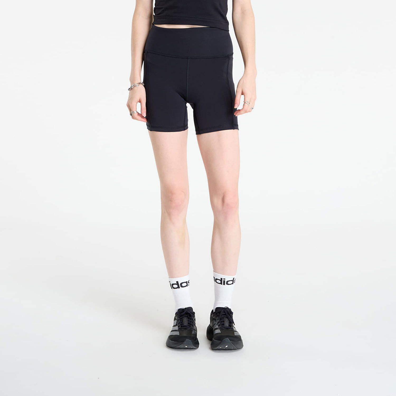 Shorts Under Armour Under Armour Project Rock Middie Shorts Sort | 6005086-002, 0
