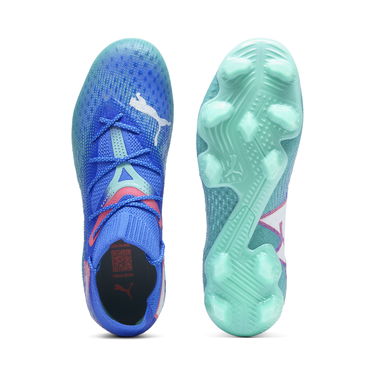 Sneakers og sko Puma FUTURE 7 ULTIMATE FG/AG Blå | 107917_01, 7