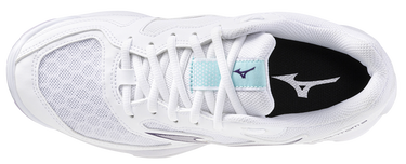 Sneakers og sko Mizuno Wave Phantom 3 Hvid | x1gb2260-20, 4