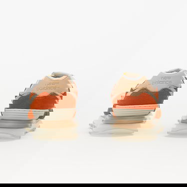 Sneakers og sko New Balance 574 "Orange" Orange | U574LGDO, 3