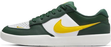 Sneakers og sko Nike SB Force 58 Grøn | DH7505-300, 0