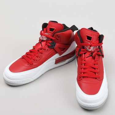 Sneakers og sko Jordan Jordan Spizike GS Rød | 317321-603, 2