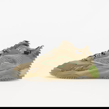Sneakers og sko adidas Originals Streetball II "Orbit Green" Grøn | GX0782, 0