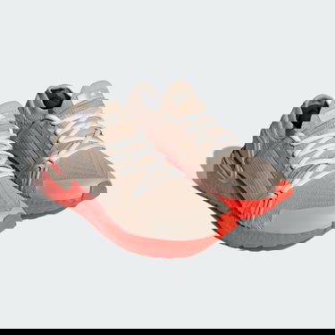Sneakers og sko adidas Performance adidas adidas by Stella McCartney Boty adidas by Stella McCartney Ultraboost 20 Beige | HP3215, 4