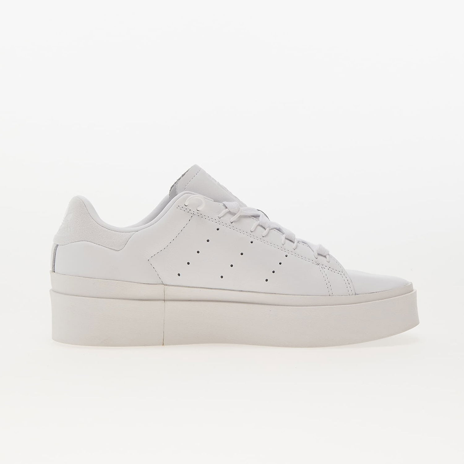 Sneakers og sko adidas Originals Stan Smith Bonega Hvid | IE4758, 1
