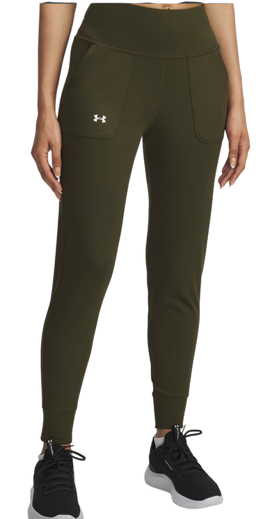 Joggingbukser Under Armour Under Armour Motion Jogger Pants Grøn | 1375077-309, 0