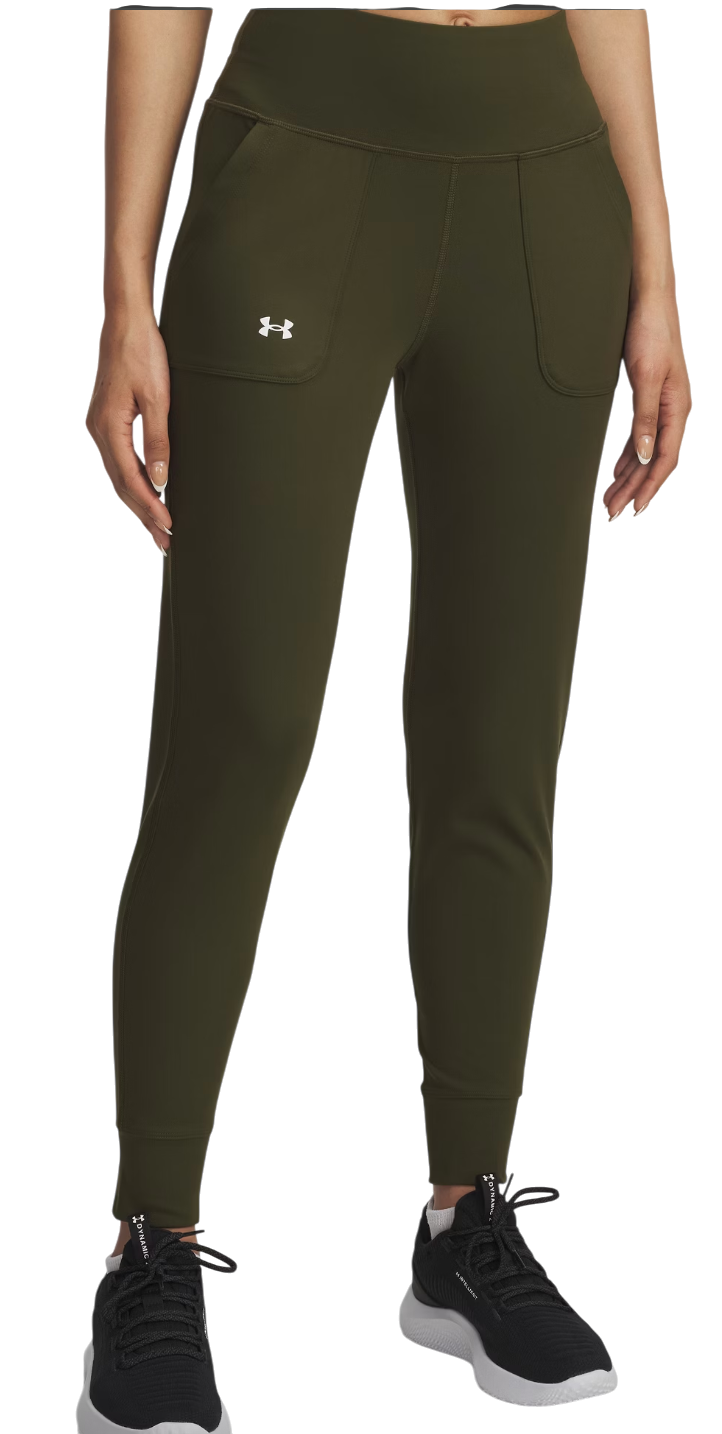 Joggingbukser Under Armour Under Armour Motion Jogger Pants Grøn | 1375077-309