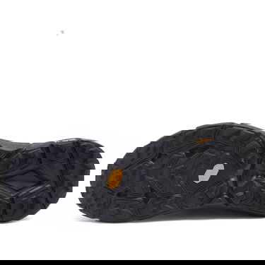 Sneakers og sko Hoka One One Mafate Speed 4 Lite Size UK 10 Sort | 1168450-BCKT, 5
