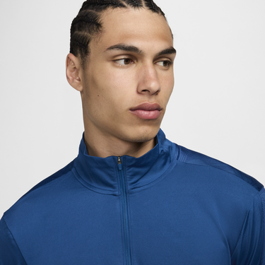 T-shirt Nike Air Max Dri-FIT Mørkeblå | FV5599-476, 2