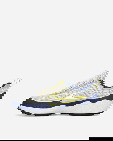 Sneakers og sko Nike Air Zoom Spiridon SP Blå | HF9117-101, 3