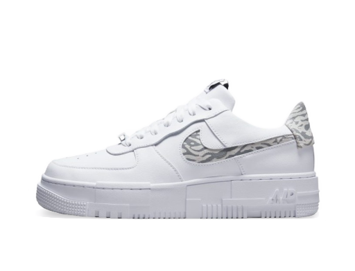 Sneakers og sko Nike Air Force 1 Pixel Hvid | DH9632-100
