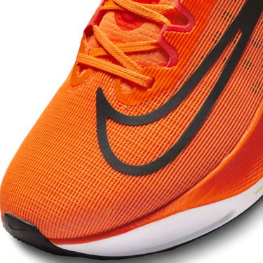 Sneakers og sko Nike Zoom Fly 5 Orange | DM8968-800, 4
