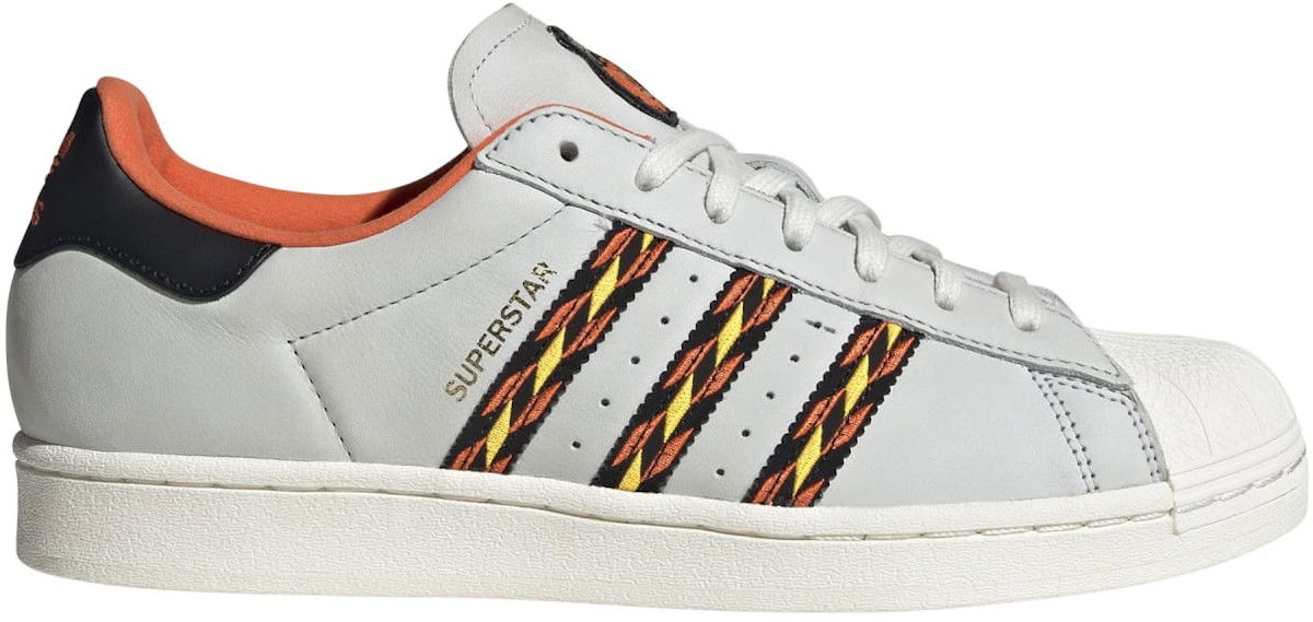 Sneakers og sko adidas Originals Superstar Hvid | hr1433, 0