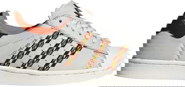 Sneakers og sko adidas Originals Superstar Hvid | hr1433, 0