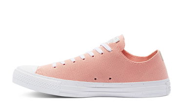 Sneakers og sko Converse Renew Chuck Taylor All Star Knit Orange | 170872C, 6