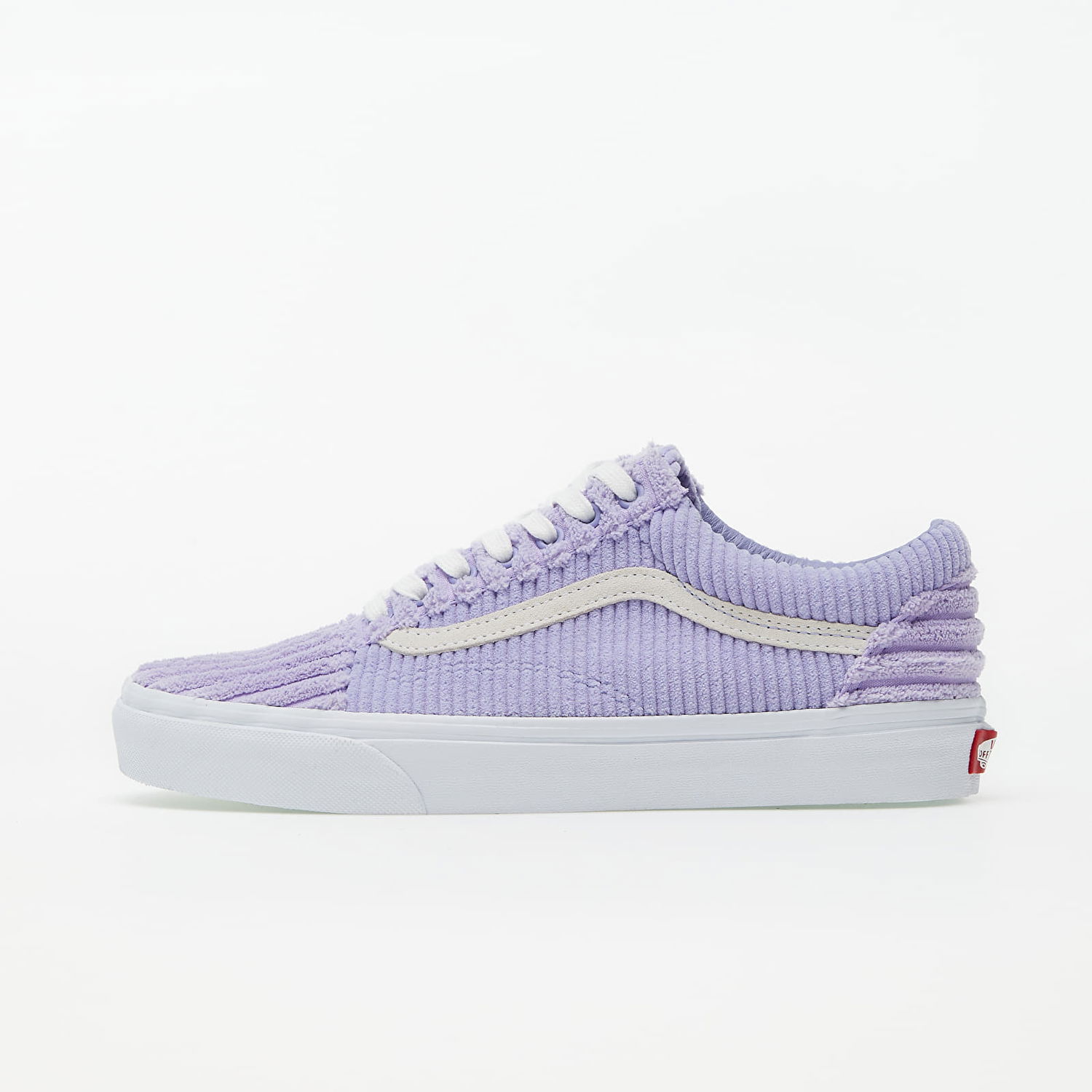 Sneakers og sko Vans Old Skool Lilla | VN0A4U3B2TA1, 0