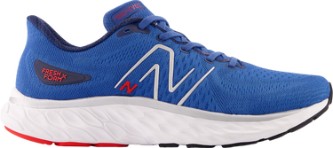 Sneakers og sko New Balance Fresh Foam X Evoz v3 Mørkeblå | mevozrk3, 0