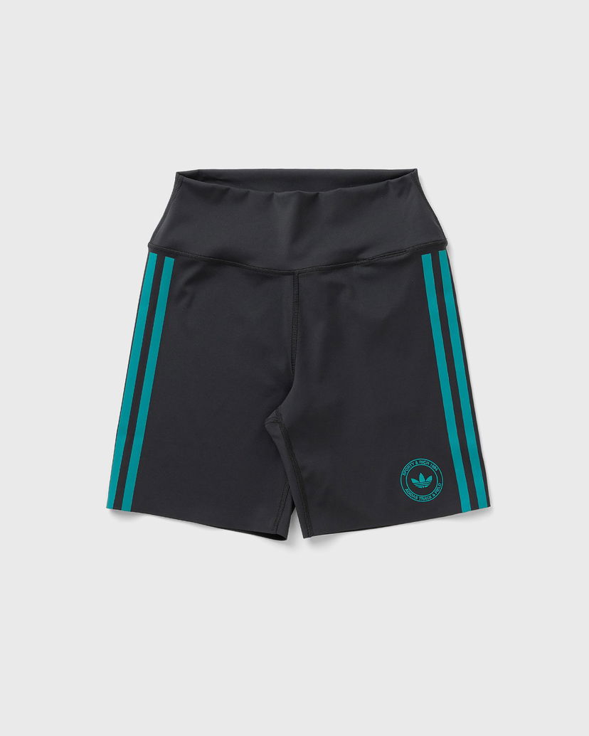 Shorts adidas Originals Sporty & Rich Bike Short Sort | KA0711