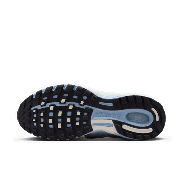 Sneakers og sko Nike Air Pegasus Wave Hvid | IB0612-009, 3