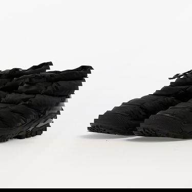 Sneakers og sko Vans Slip Hiker LX Boots Sort | VN0A7Q4WBLK1, 0