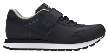 Sneakers og sko Under Armour Essential Runner Sort | 3028556-001, 0