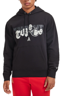 Hoodie With Hood