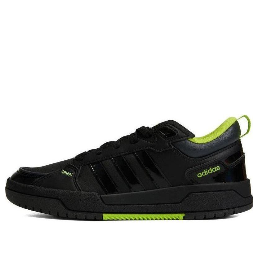 Sneakers og sko adidas Performance Neo 100DB Lifestyle Sort | ID1492, 0