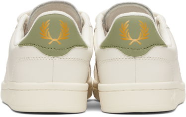 Sneakers og sko Fred Perry Fred Perry B721 Hvid | B6312, 1