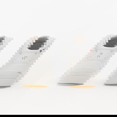 Sneakers og sko On Running The Roger Clubhouse Mid Hvid | 3MD11140248, 4