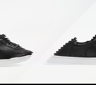 Sneakers og sko Nike Wmns Court Vintage Premium Sort | CW1067-002, 1