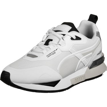Sneakers og sko Puma Mirage Tech Core Hvid | 381119-02, 0