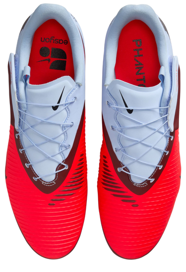 Sneakers og sko Nike Phantom 6 Low Academy EasyOn FG/MG Blå | hq2321-400, 3