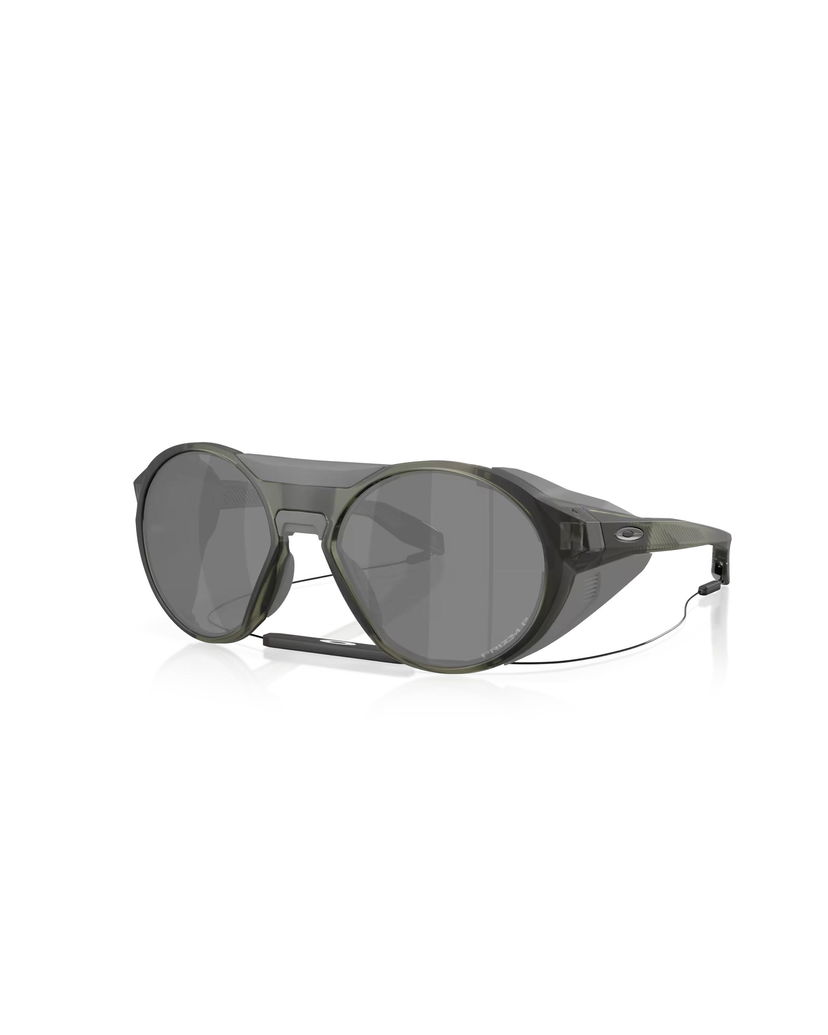 Solbriller OAKLEY Clifden Latitude Collection Glacier Sunglasses Grøn | 0OO9440-944026