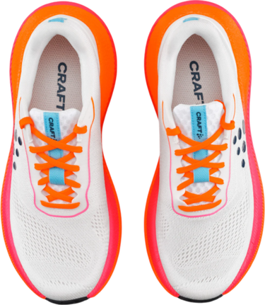Sneakers og sko Craft Craft Pacer 2 Hvid | 1917019-900576, 3