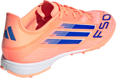 Sneakers og sko adidas Performance F50 League TF Orange | jh7723, 4