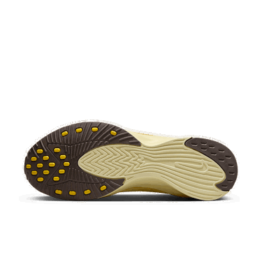 Sneakers og sko Nike Air Superfly Gul | HJ8082-700, 4