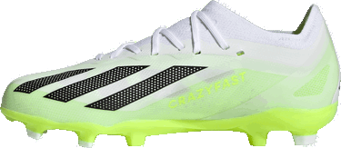 Sneakers og sko adidas Performance X CRAZYFAST.1 FG J Flerfarvet | ie4208, 3