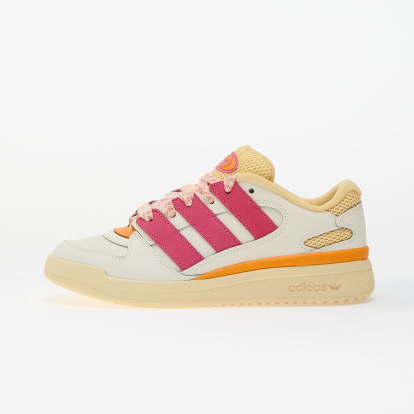 Sneakers og sko adidas Originals Forum2000 Beige | JR3172