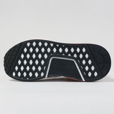 Sneakers og sko adidas Originals NMD_R1 W Hvid | BY9952, 4