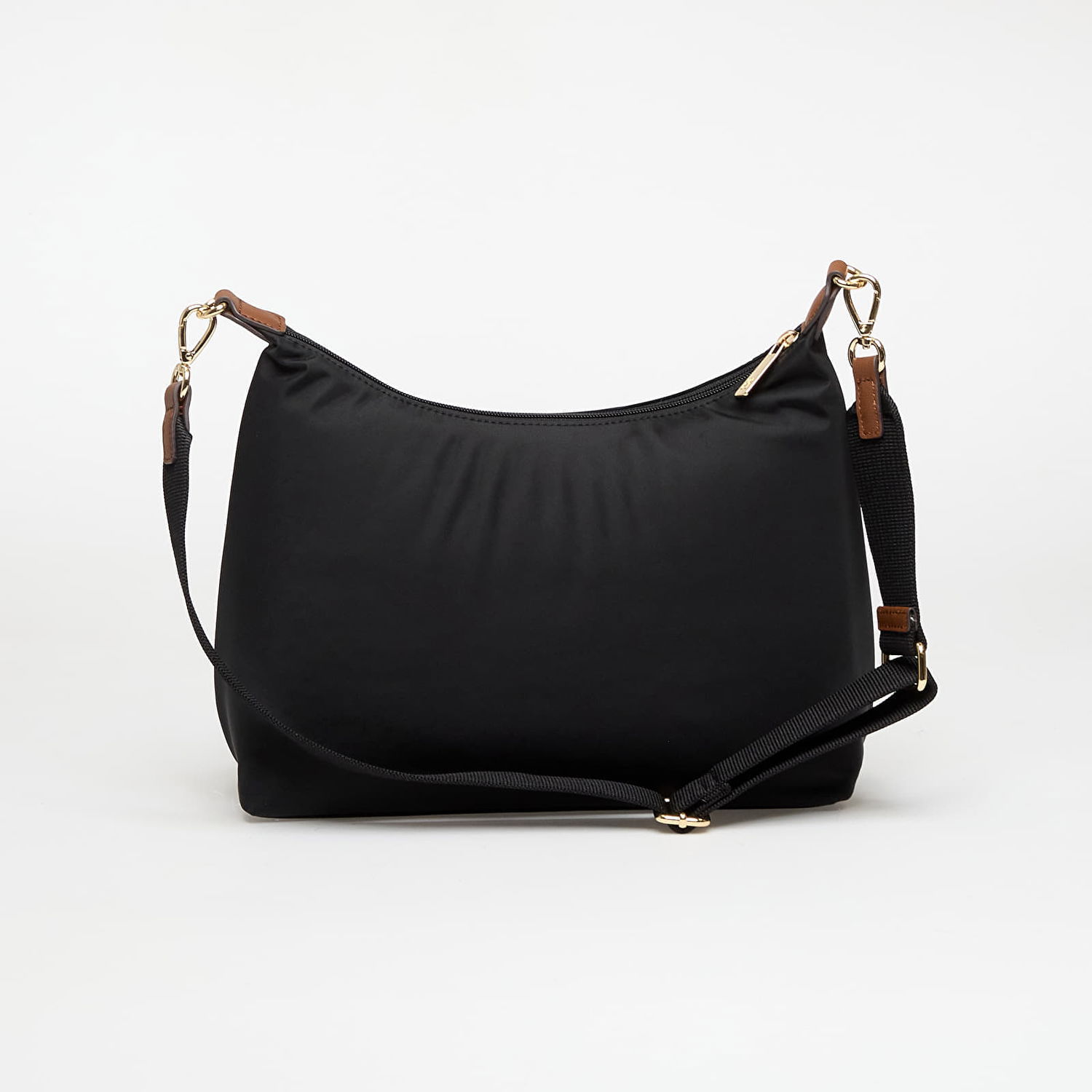 Skuldertaske Tommy Hilfiger Tommy Hilfiger Popette Shoulder Bag Sort | AW0AW17937-BDS, 1