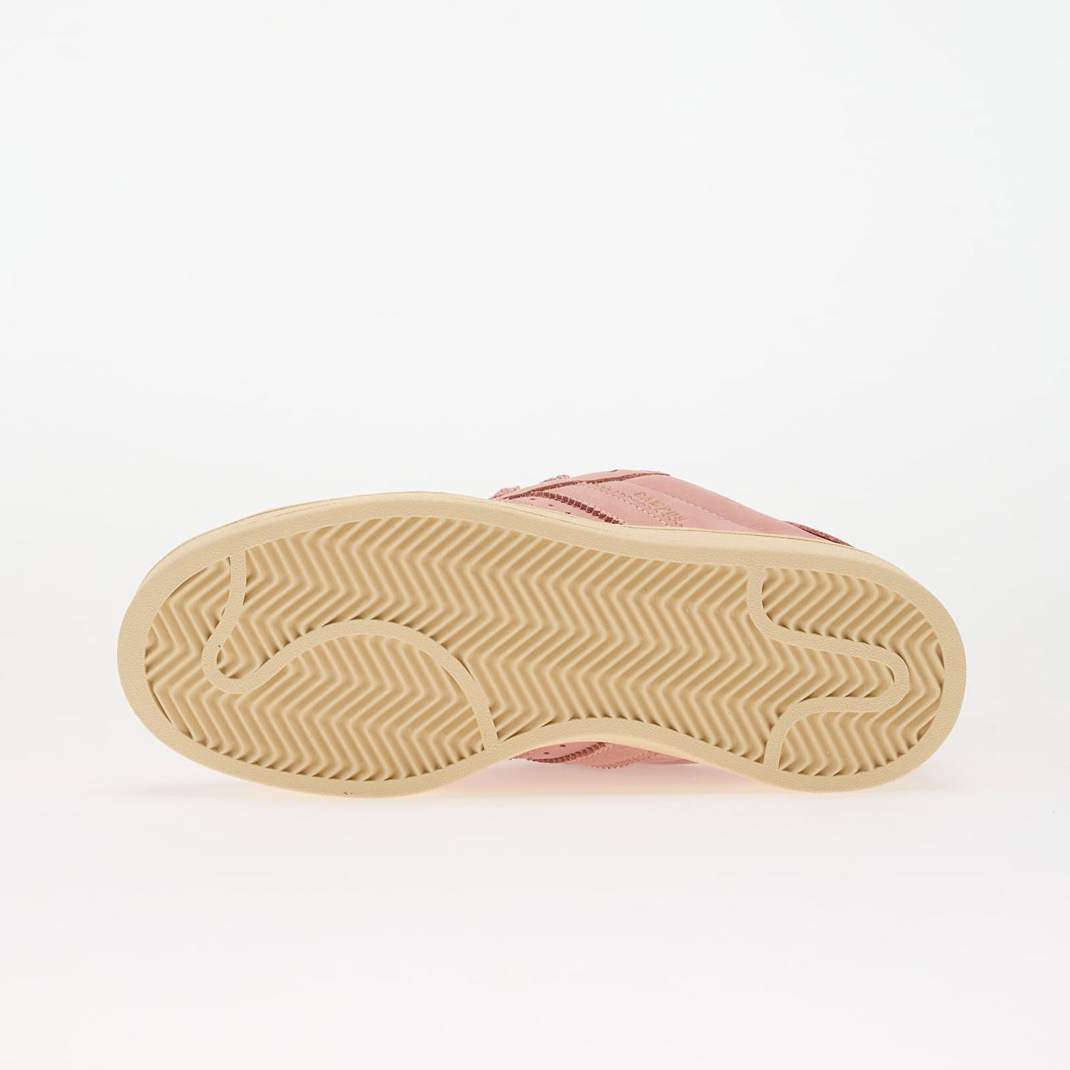 Sneakers og sko adidas Originals Campus 00s Lyserød | JS3776, 1