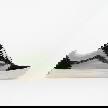 Sneakers og sko Vans Vans Old Skool Basics 43 Grøn | VN000D7ZM8I1, 2