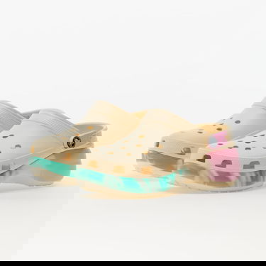 Sneakers og sko Crocs Classic Platform Ombre Clog W Beige | 208278-1FR, 0